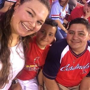 Meet your Posher, Michaela